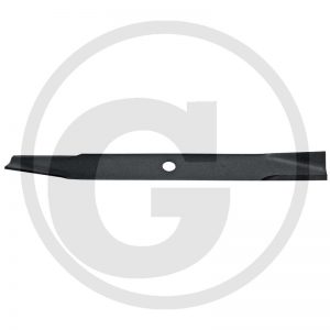 Pjovimo peilis John Deere, ilgis 519 mm. M112847, M48452, AM35557